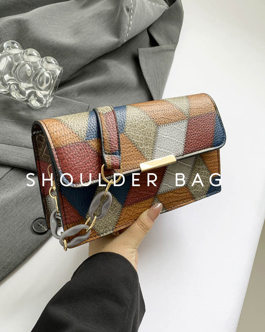 Shoulder Bags for Women | Elegant & Practical Designs – Sukha