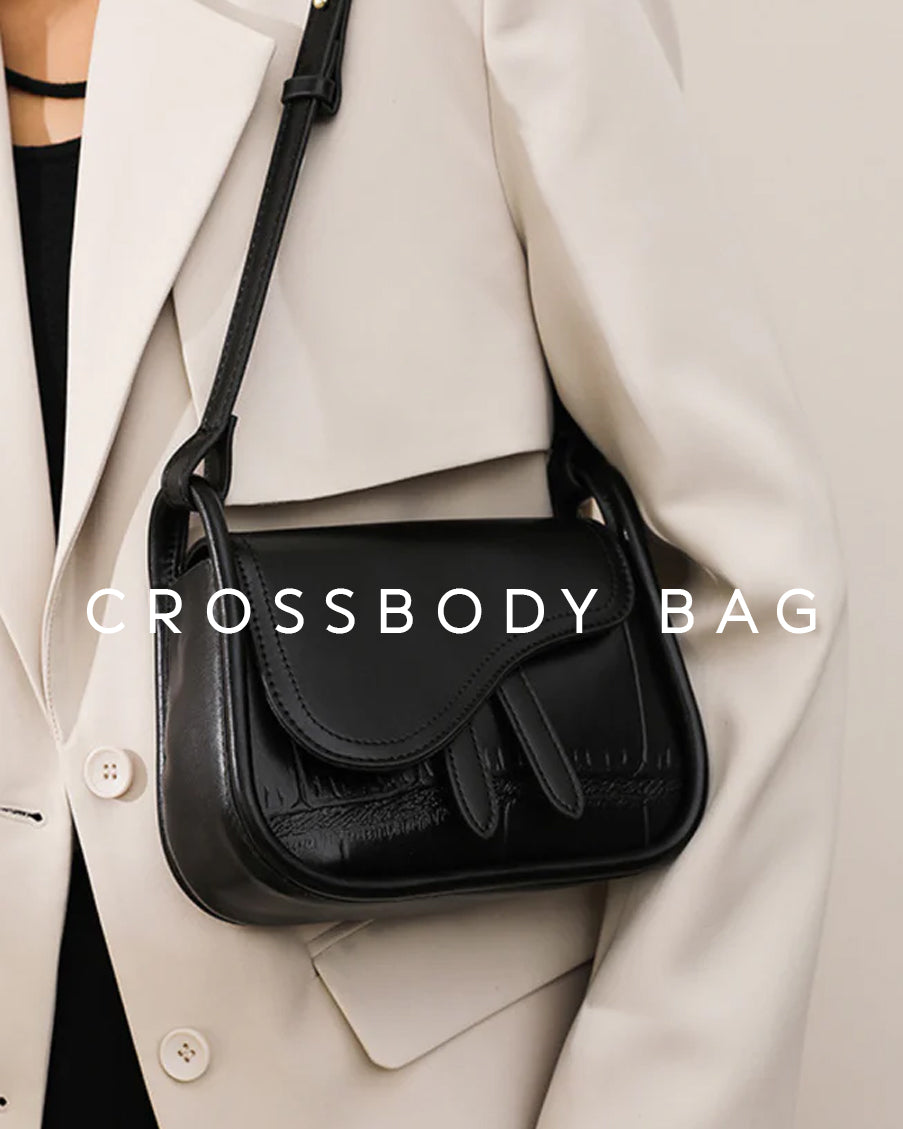 Crossbody Bags for Women | Everyday & Travel Bags – Sukha