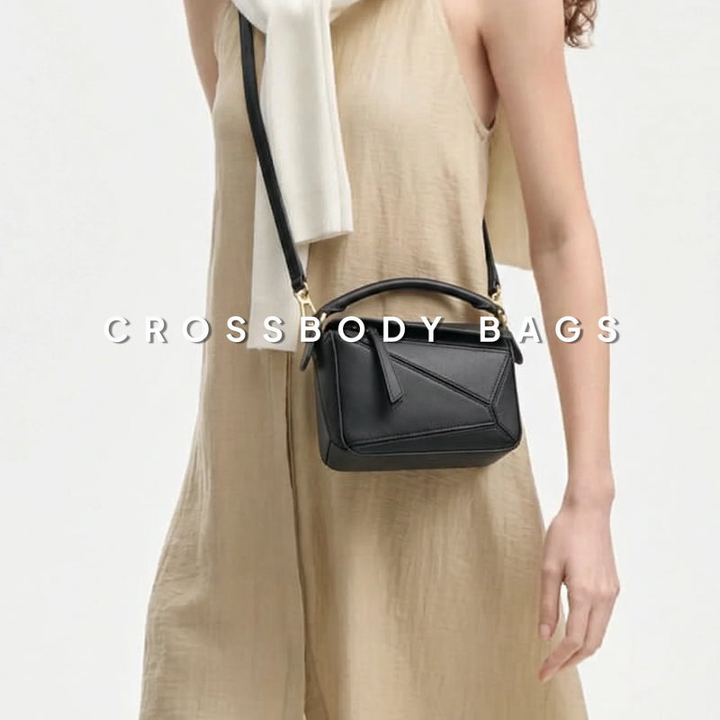 Crossbody Bags for Women | Everyday & Travel Bags – Sukha