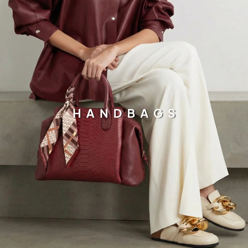 Handbags for Women | Stylish Everyday Bags Online – Sukha