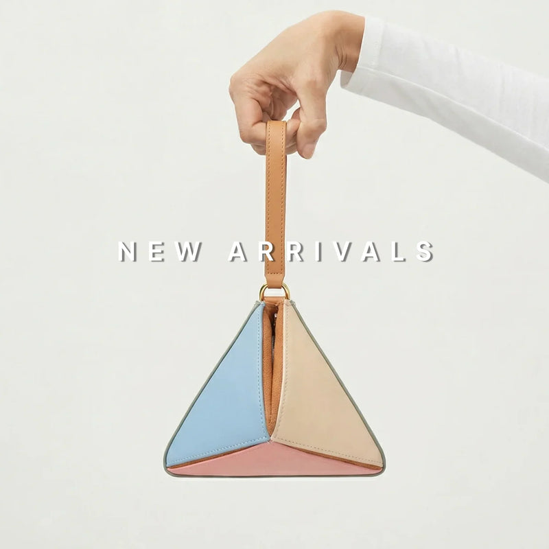 New Arrivals | Latest Handbags & Bags for Women – Sukha