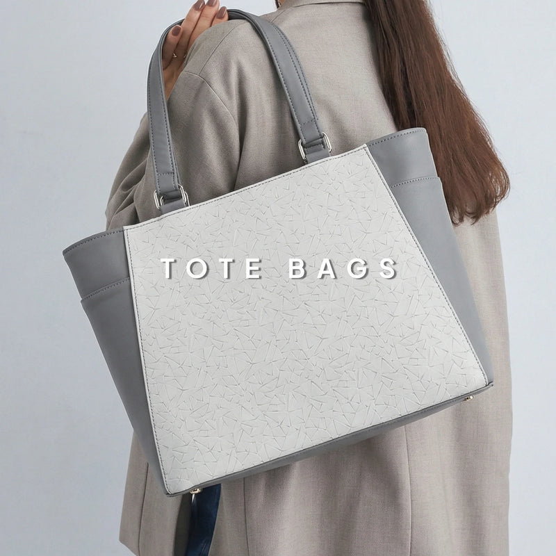 Tote Bags for Women | Spacious Everyday Carry – Sukha