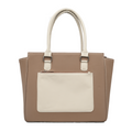 The Modern Muse Tote – Carry Confidence to Work