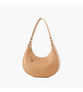 Crescent Chic Mini Shoulder Bag