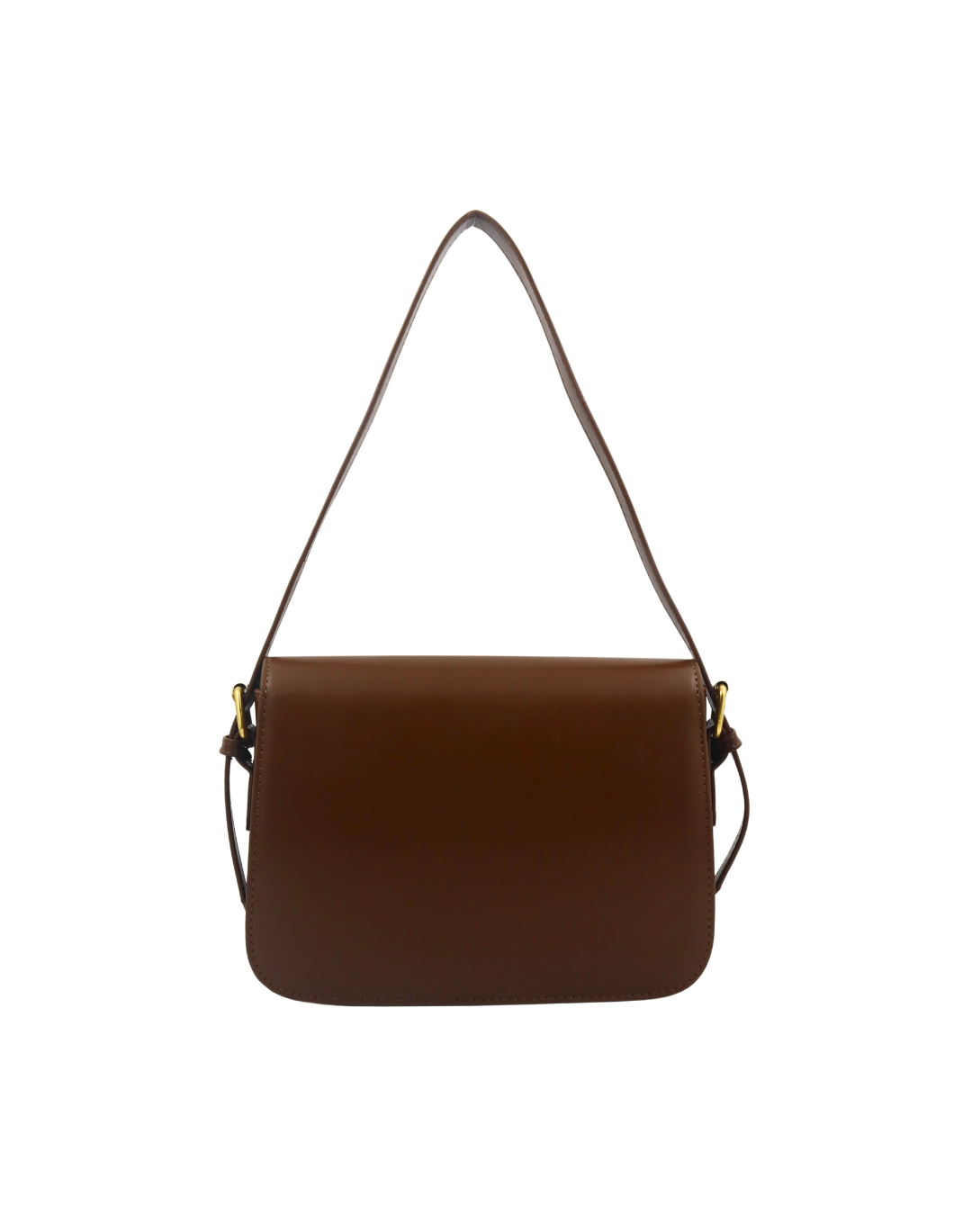 Cocoa Vault – The Classic Mini Flap