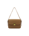 Caramel Bond – The Classic Mini Flap