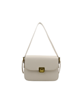 Ivory Lockette – The Signature Mini Satchel