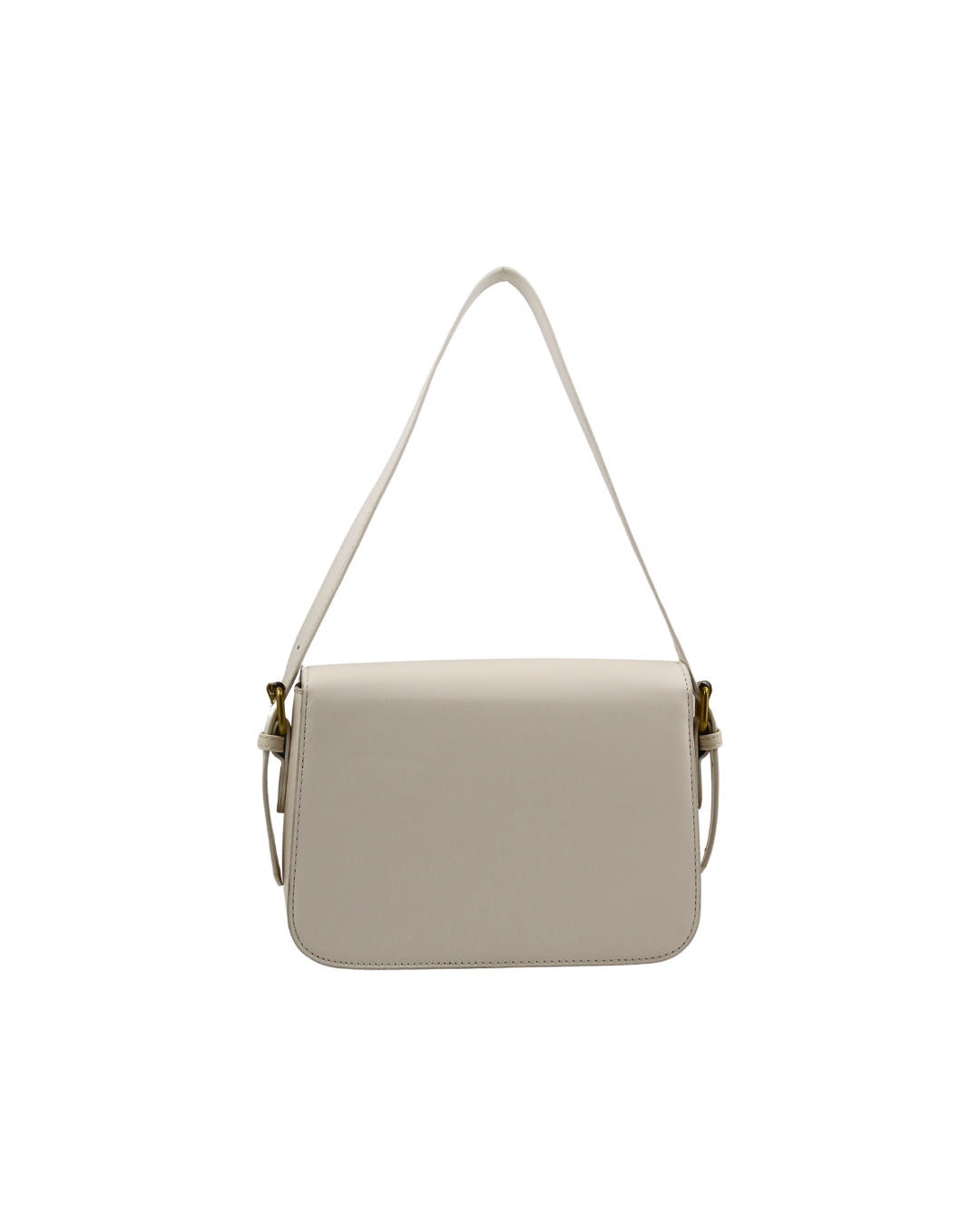 Ivory Lockette – The Signature Mini Satchel