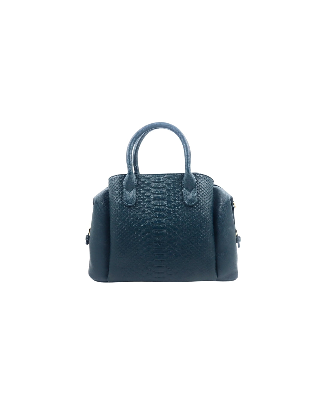 Azure Python – Autumn Silk Edition