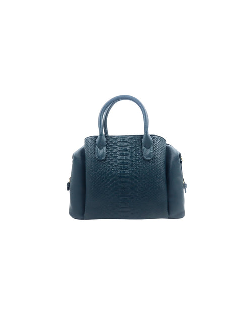 Azure Python – Autumn Silk Edition