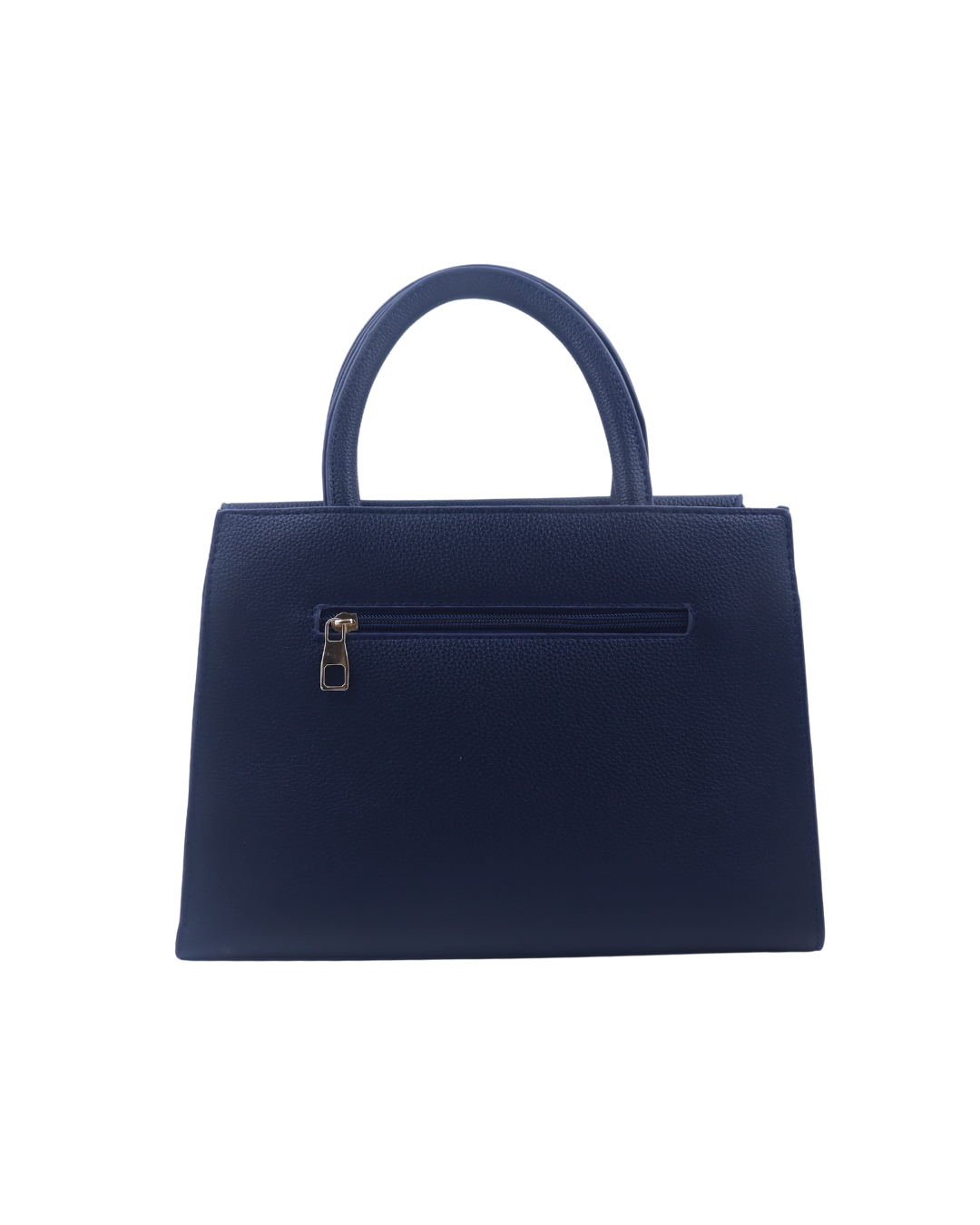 Lunaria Bleu – Pleated Royal Satchel
