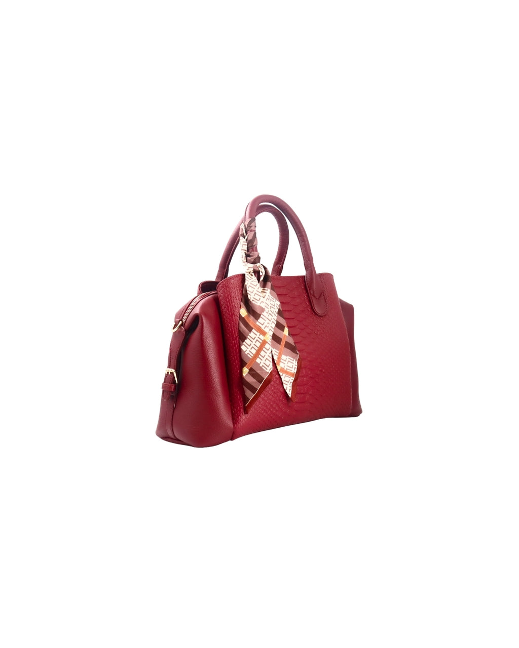 Crimson Python Crimson Python – Small Handbags for Modern Style – Sukha