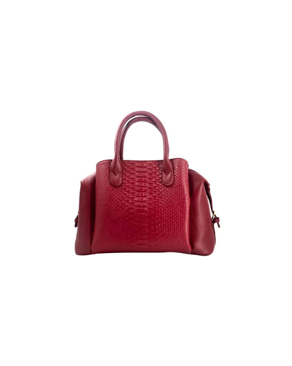 Crimson Python – Mocha Charm Edition