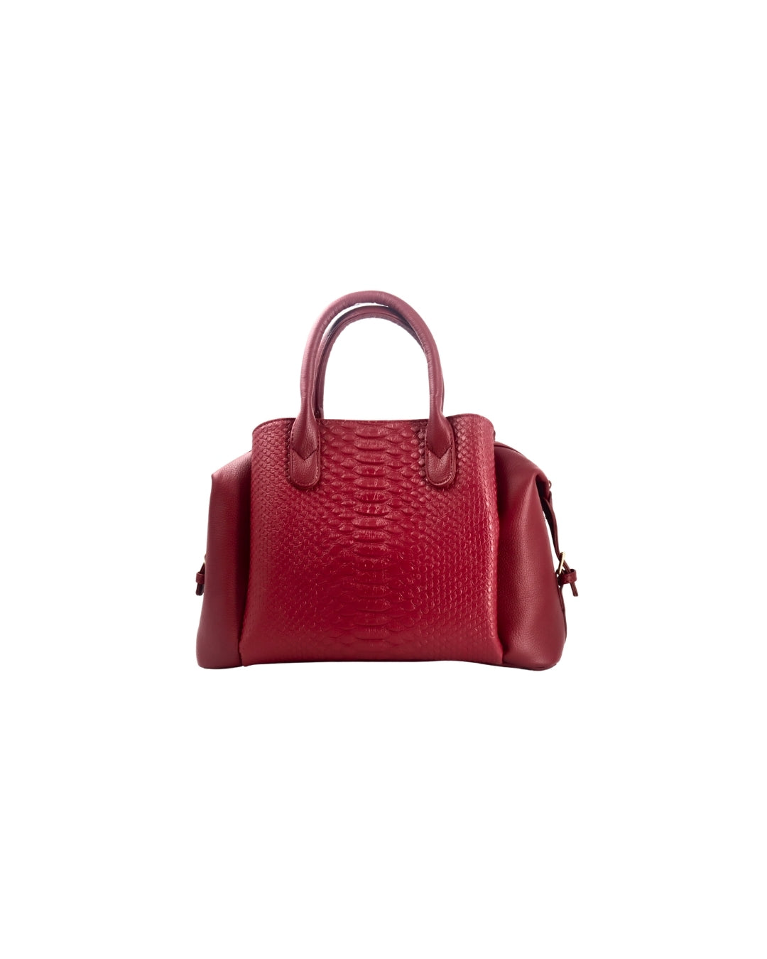 Crimson Python – Mocha Charm Edition