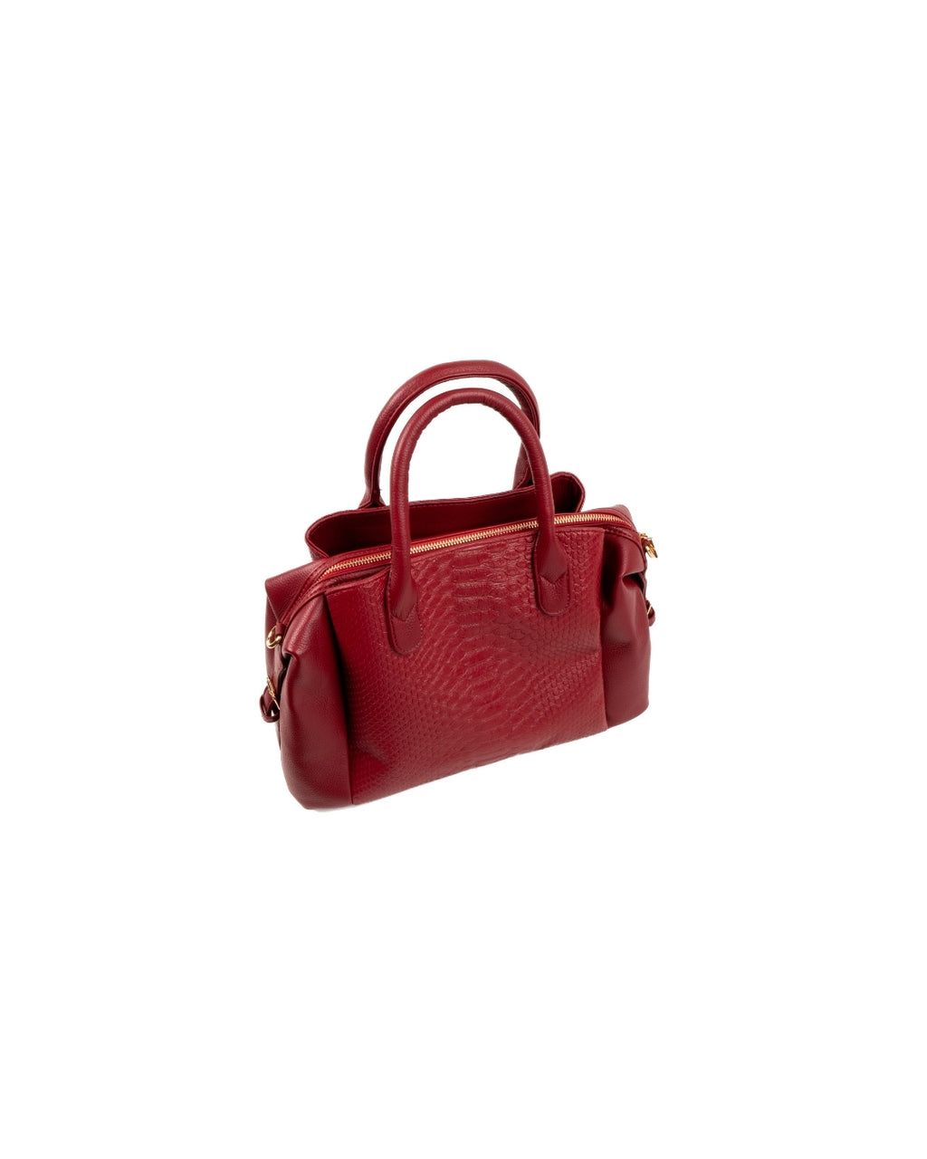 Crimson Python Crimson Python – Small Handbags for Modern Style – Sukha