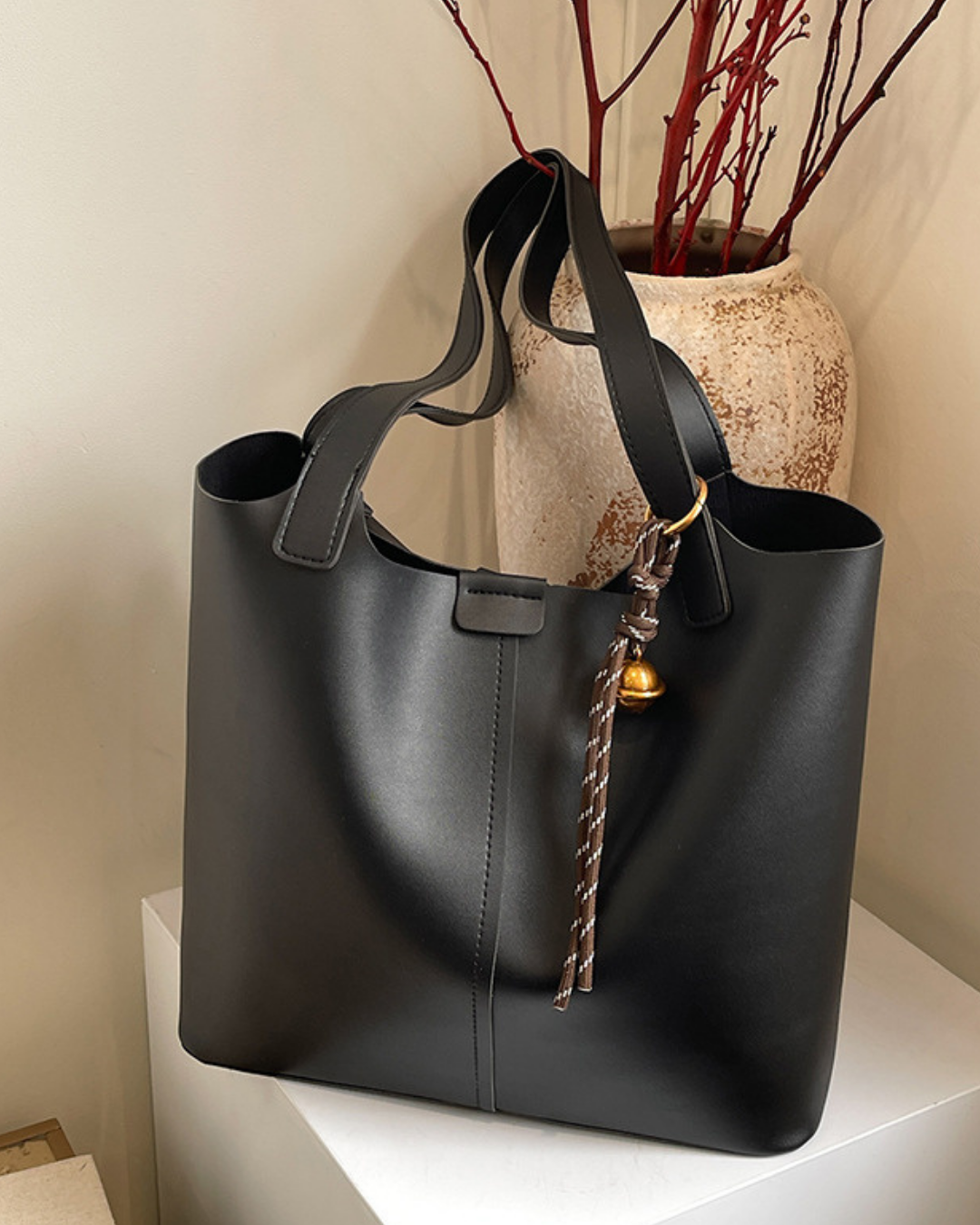 Urban Classic Tote Bag Set