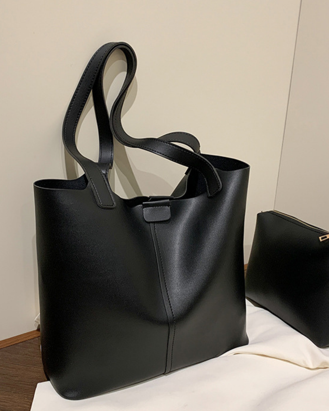 Urban Classic Tote Bag Set