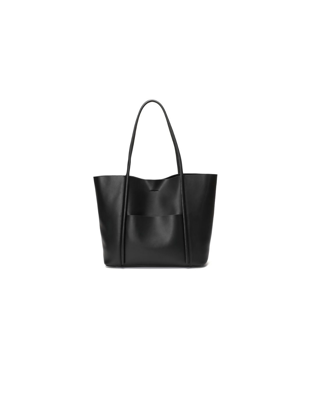 Metropolitan Minimalist Tote Bag