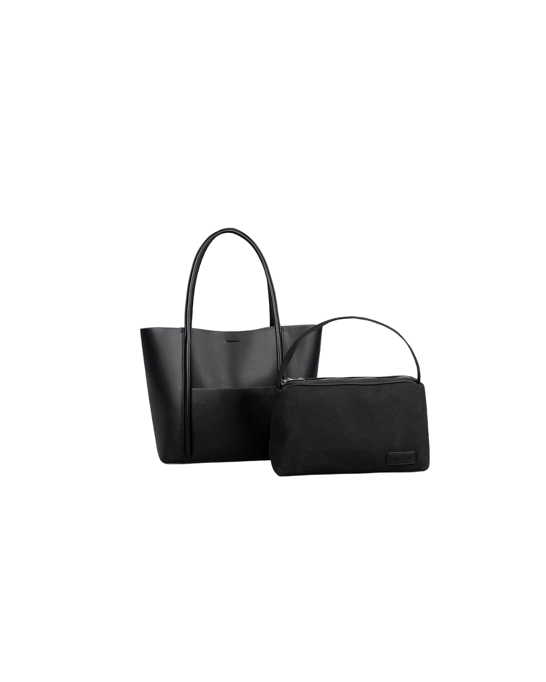 Metropolitan Minimalist Tote Bag