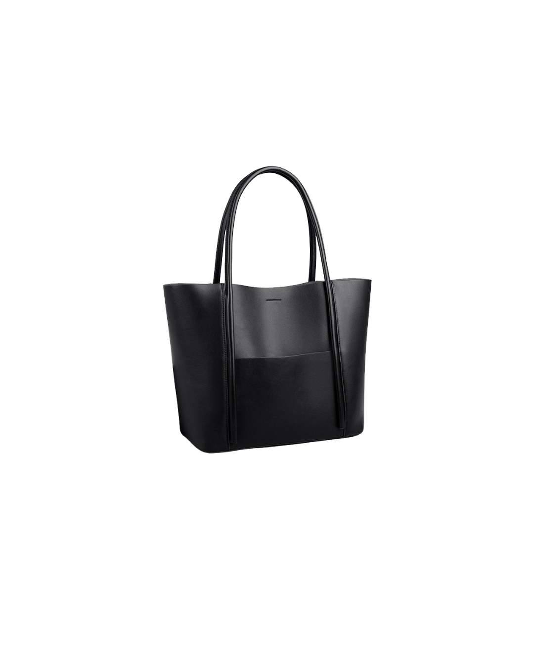 Metropolitan Minimalist Tote Bag