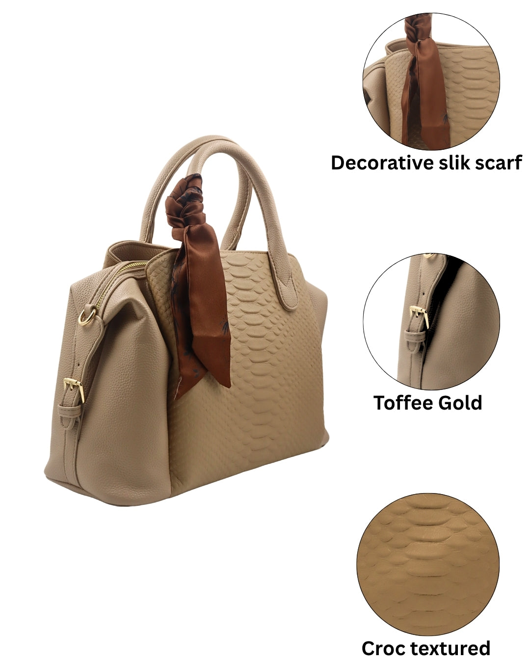 Desert Python – Silk Spice Edition