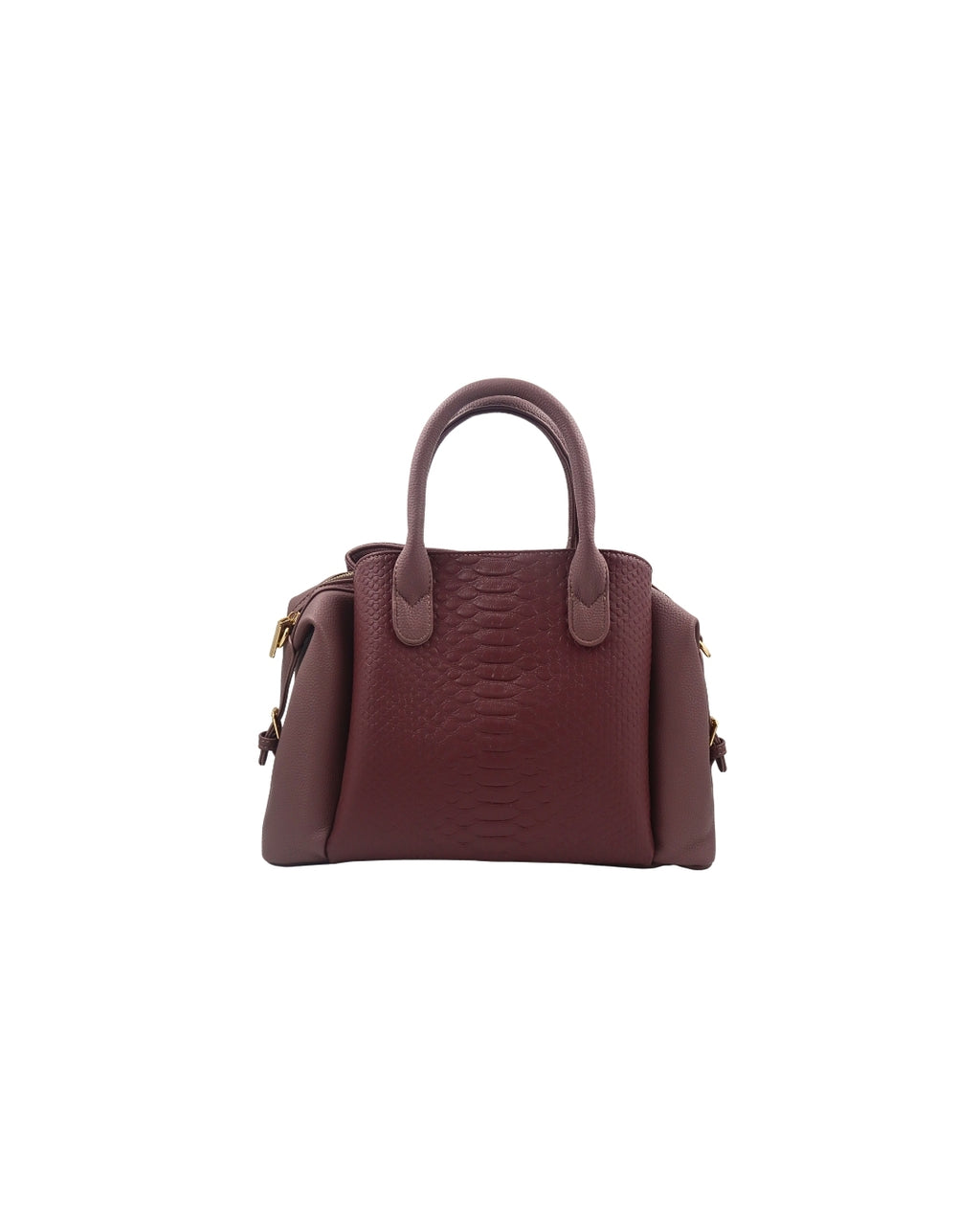 Mulberry Python – Silk Emblem Edition