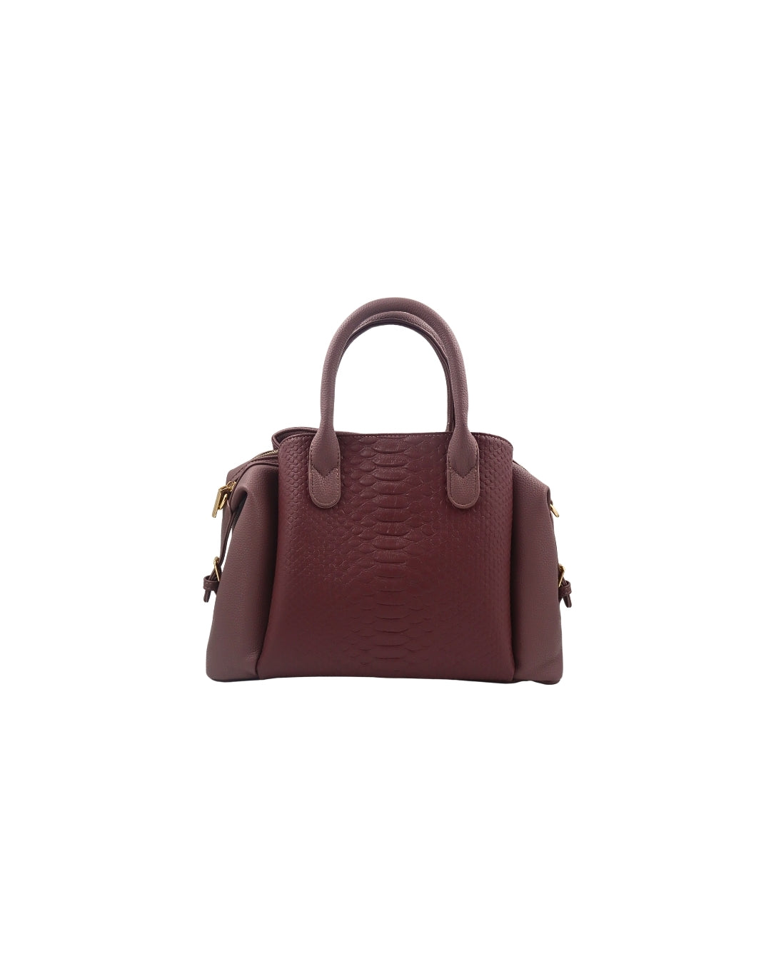 Mulberry Python – Silk Emblem Edition