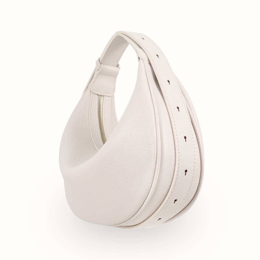 Half Moon Crossbody Bag