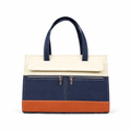 Elegant Tote Bag For Working Women With Laptop Space