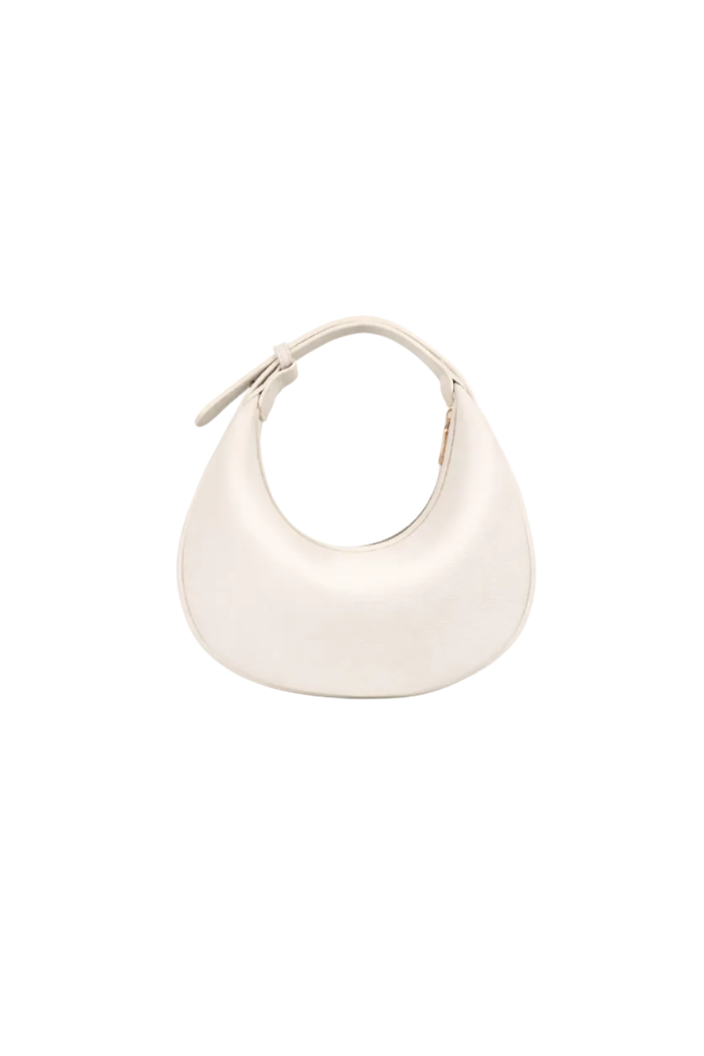 Half Moon Crossbody Bag