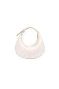 Half Moon Crossbody Bag