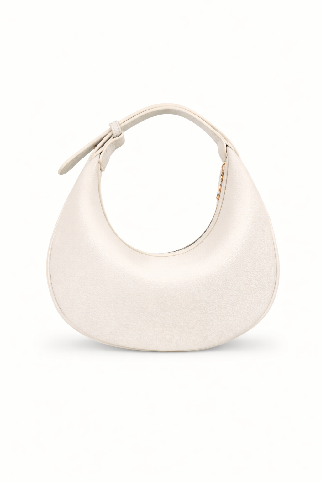 Half Moon Crossbody Bag