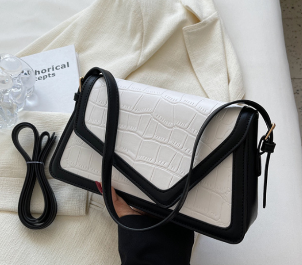 Elite Frame Shoulder Bag