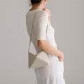 Elegant Prism Shoulder Bag