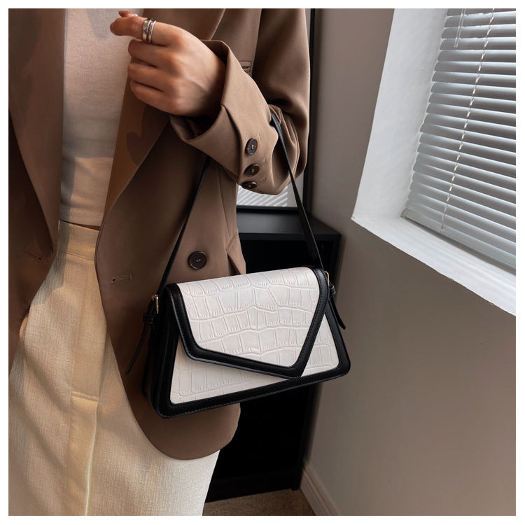 Elite Frame Shoulder Bag