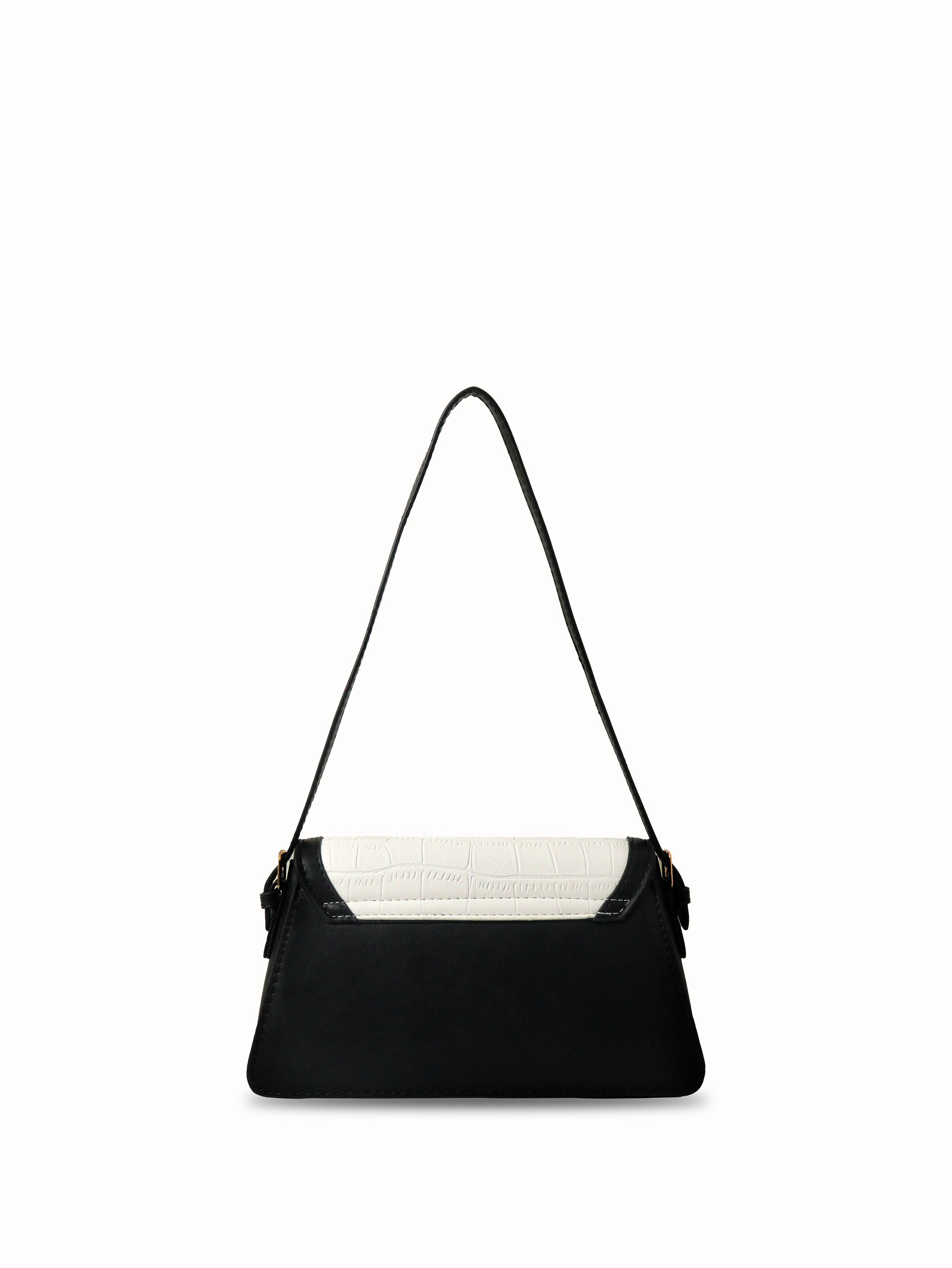 Elite Frame Shoulder Bag