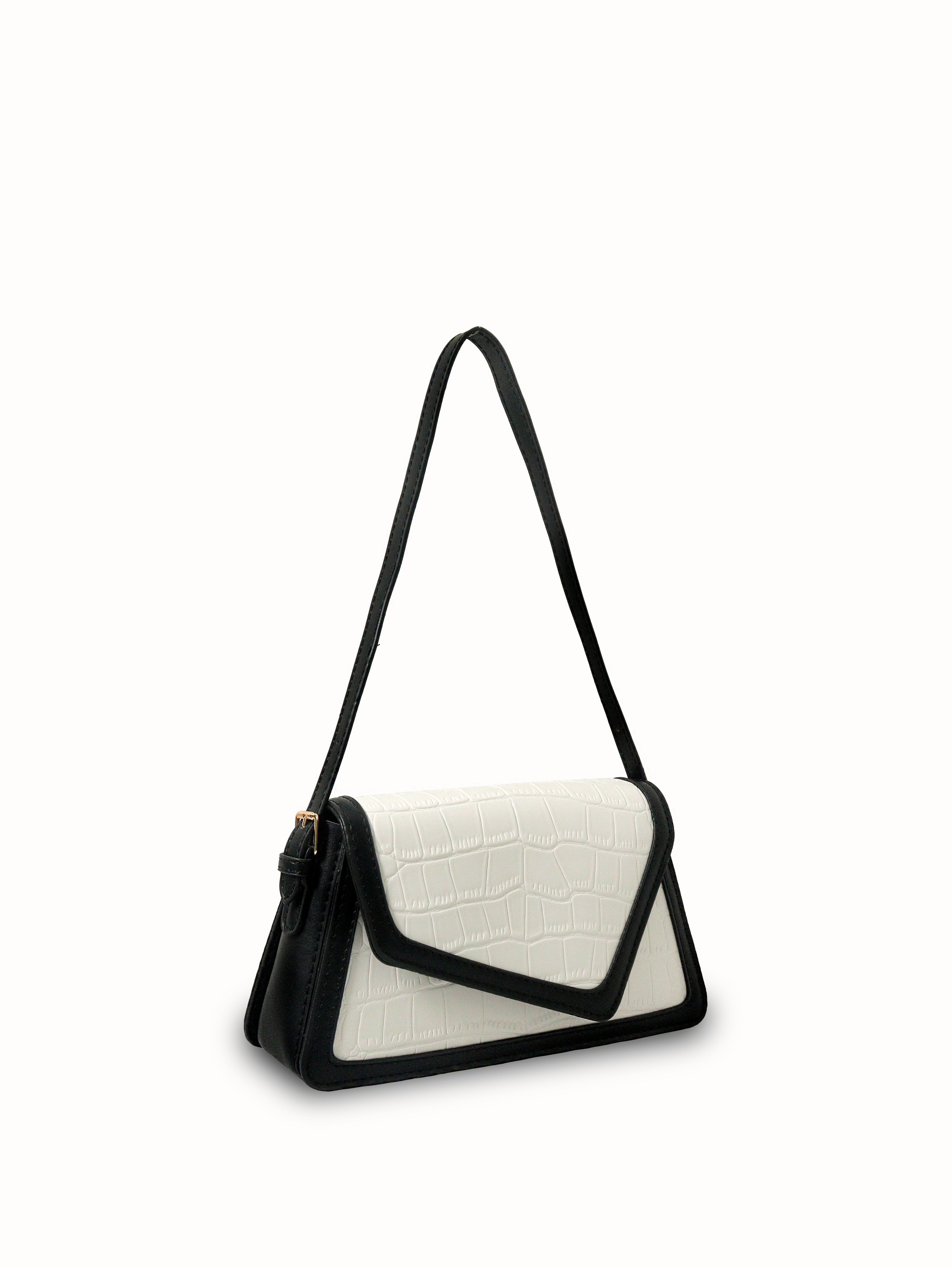 Elite Frame Shoulder Bag