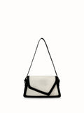 Elite Frame Shoulder Bag