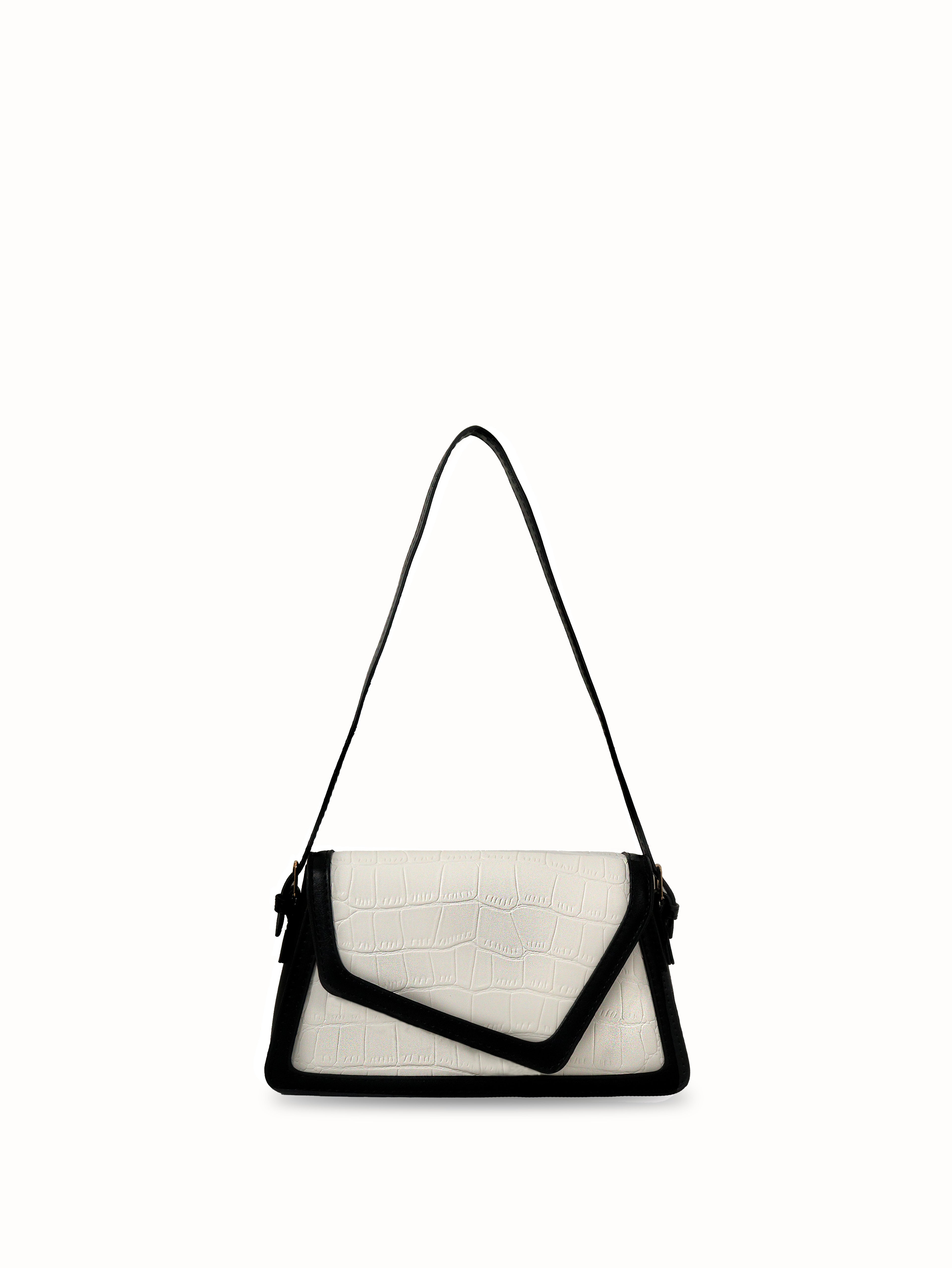 Elite Frame Shoulder Bag