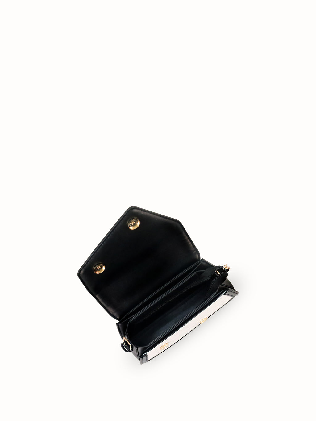 Elite Frame Shoulder Bag