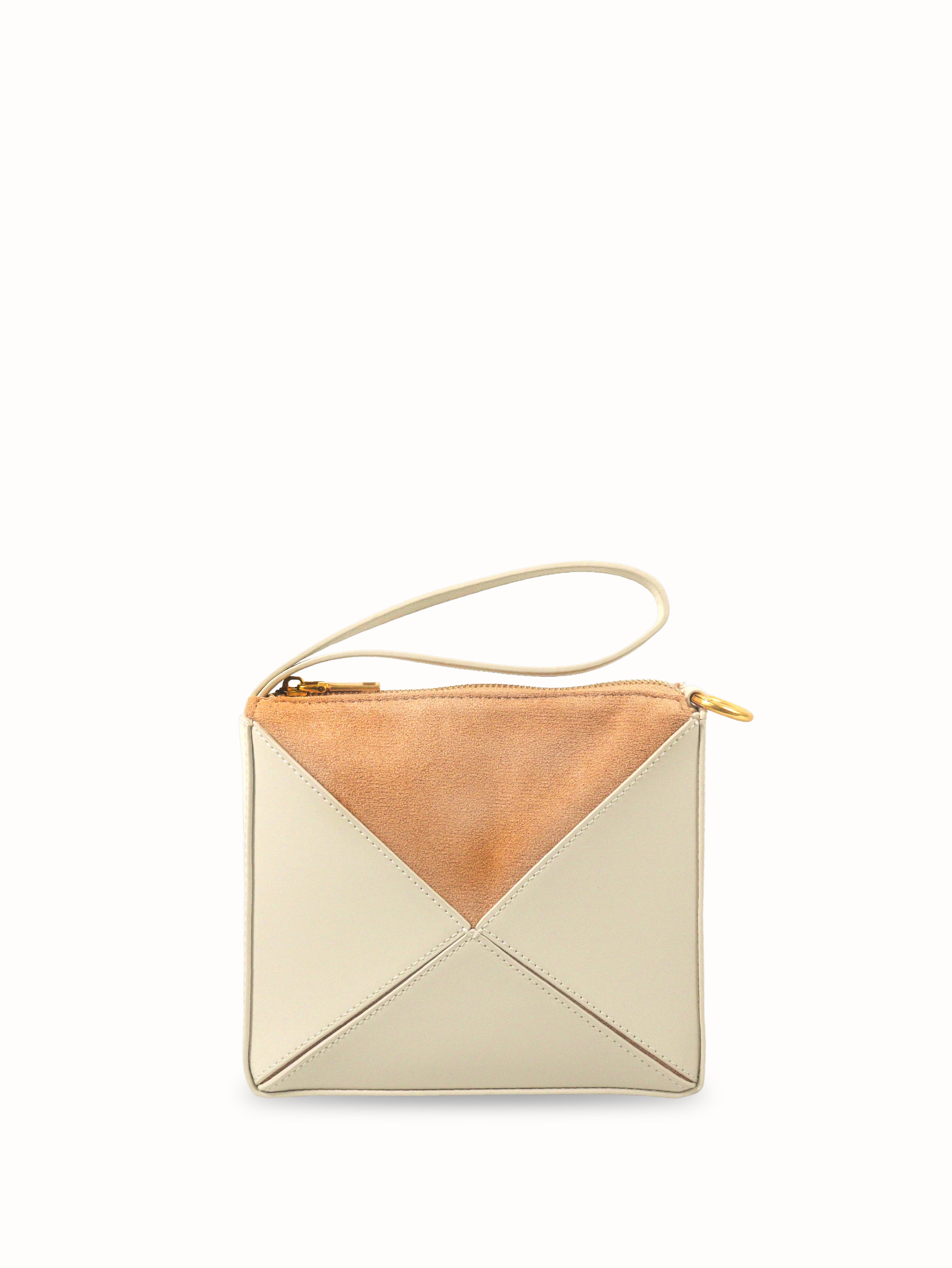 Elegant Prism Shoulder Bag