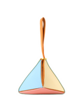 Candy Prism Geometric Mini Handbag