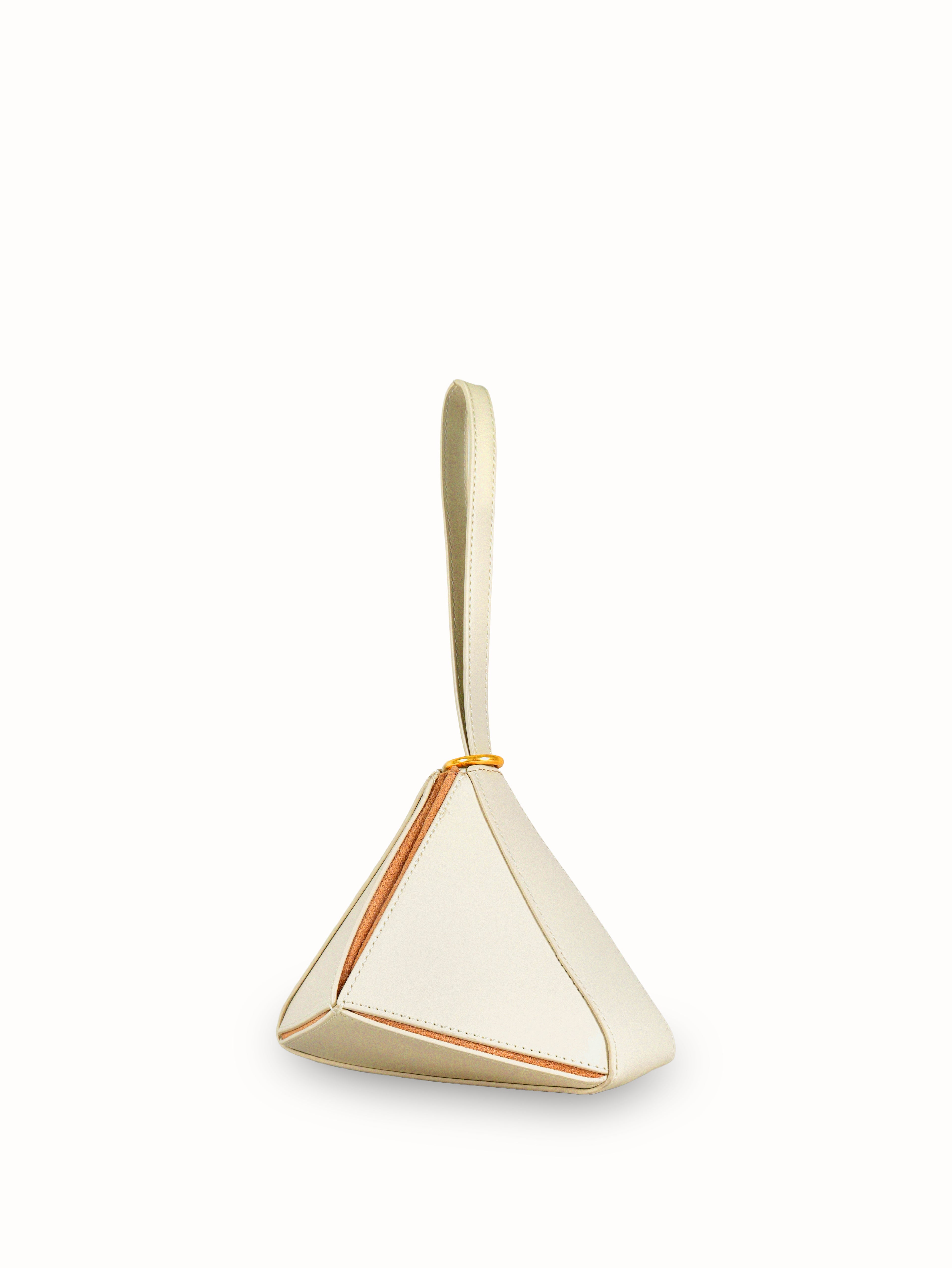 Elegant Prism Shoulder Bag